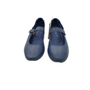 Arcopedico 4706 baby con velcro collo e tallone minami