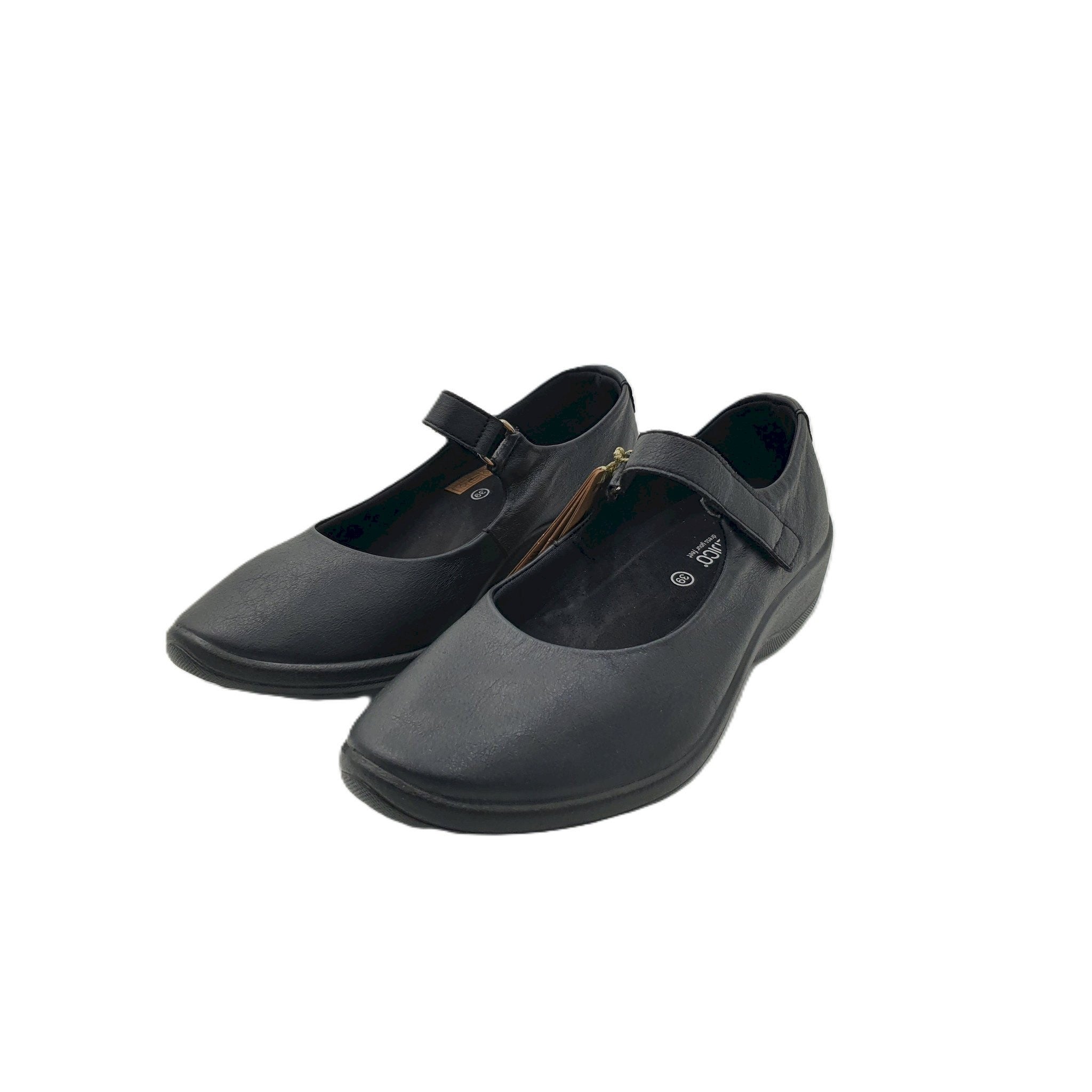 thy scarpe comfort mary jane