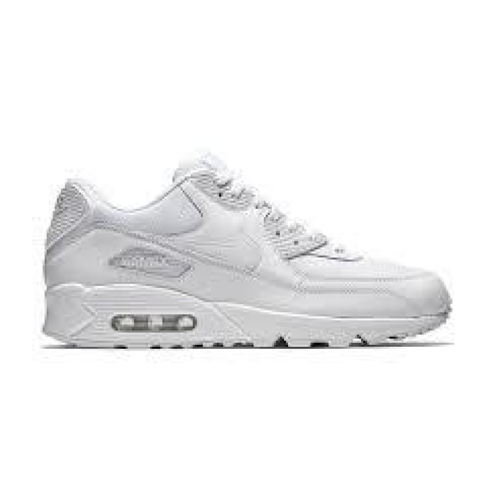 air max 90 leather (gs)