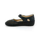 Ballerina nesi forata sportiva