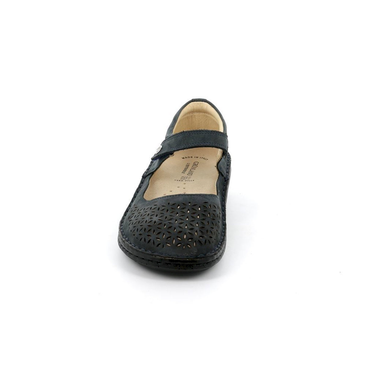 Ballerina nesi forata sportiva