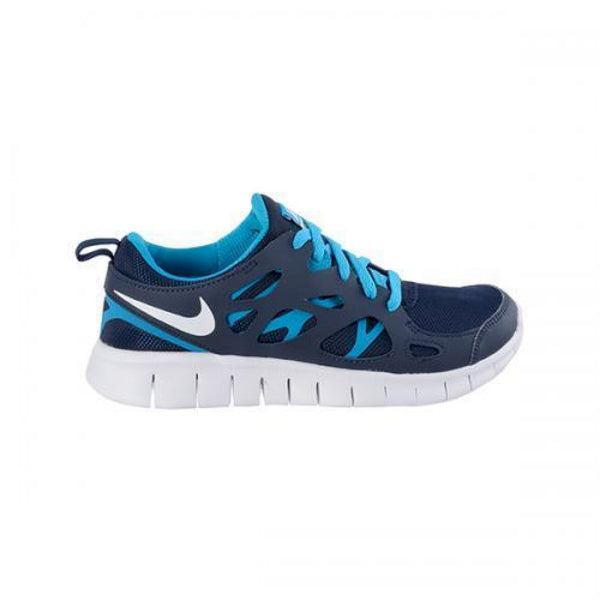 Free run 2 (gs)