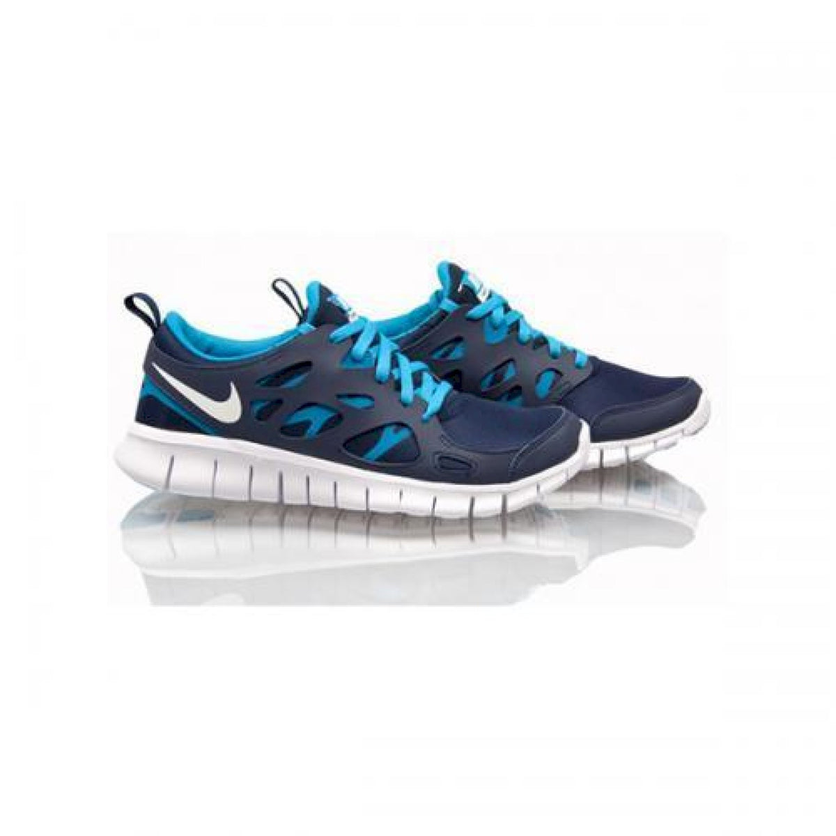 Free run 2 (gs)