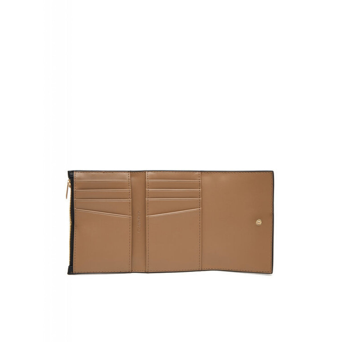 Calvin klein - portafoglio calvin klein trifold