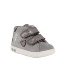 Scarpe primi passi da bambina