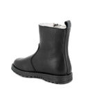 Stivaletti in pelle da bambina