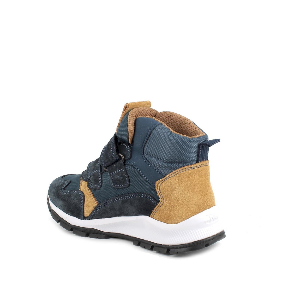 Scarponcini gore-tex da bambino