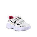 Sneakers da bambina