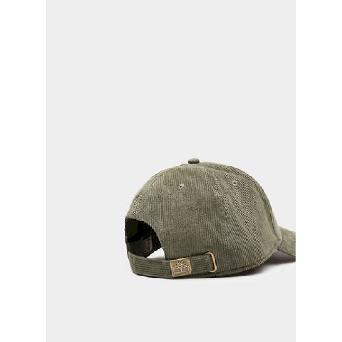 Timberland corduroy baseball velluto