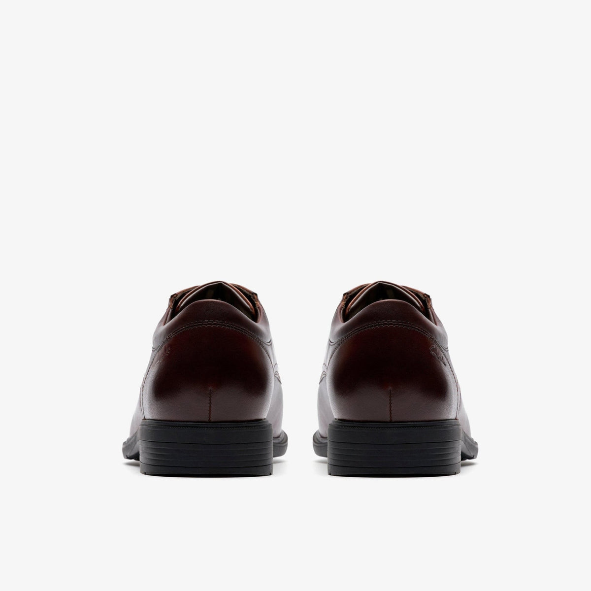 Steadwell cap clarks stringata