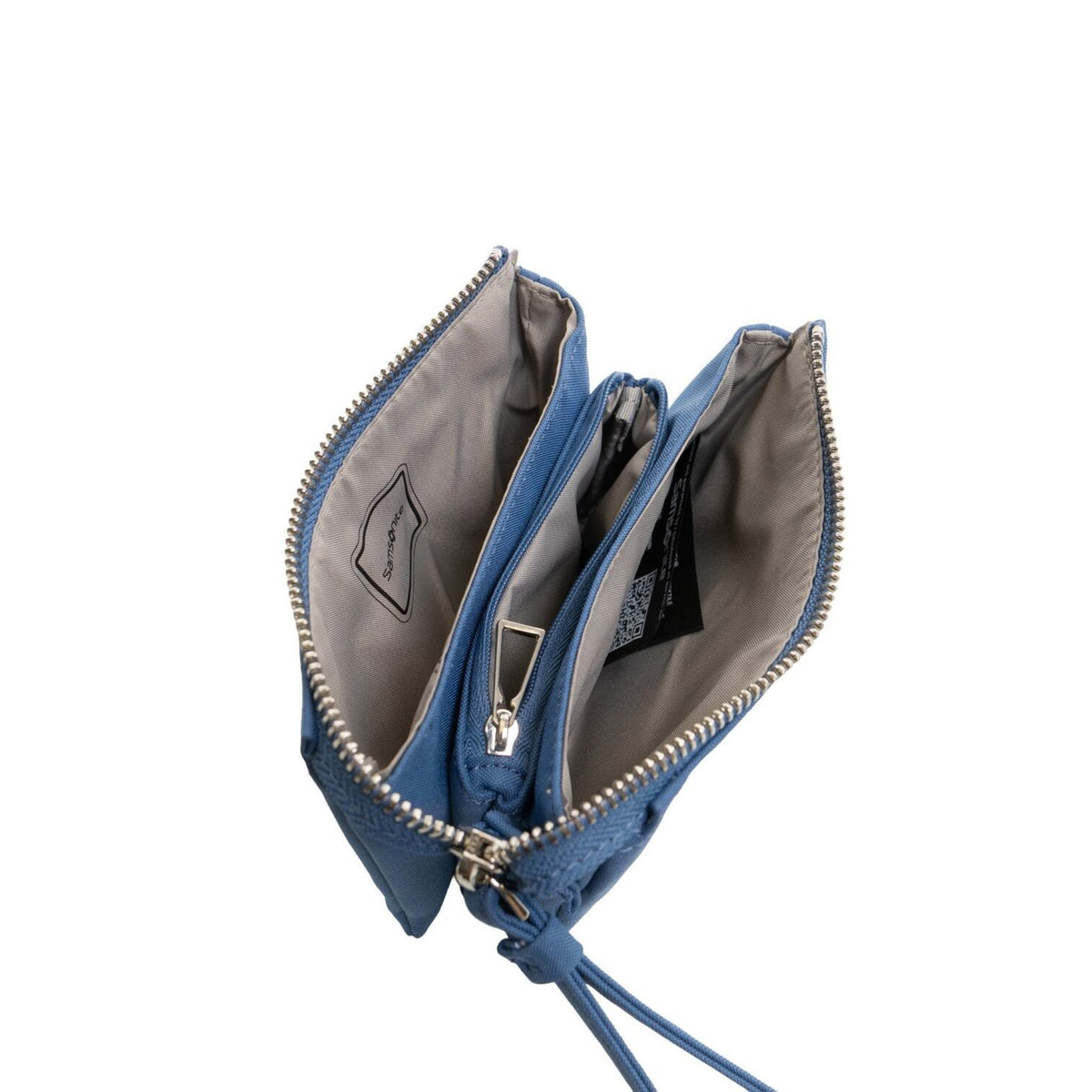 Samsonite - samsonite triple pouch s