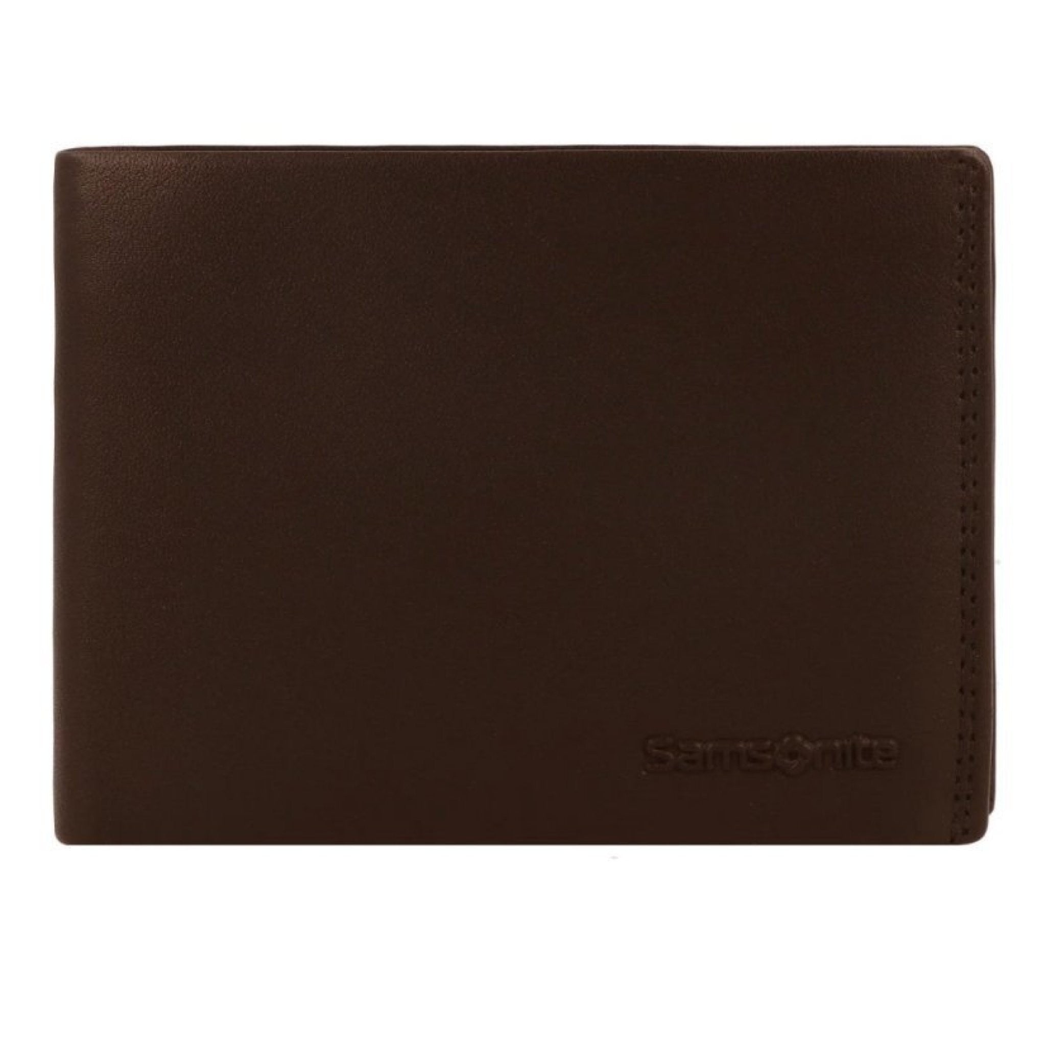 Samsonite - portafoglio samsonite attack 2 con portamonete