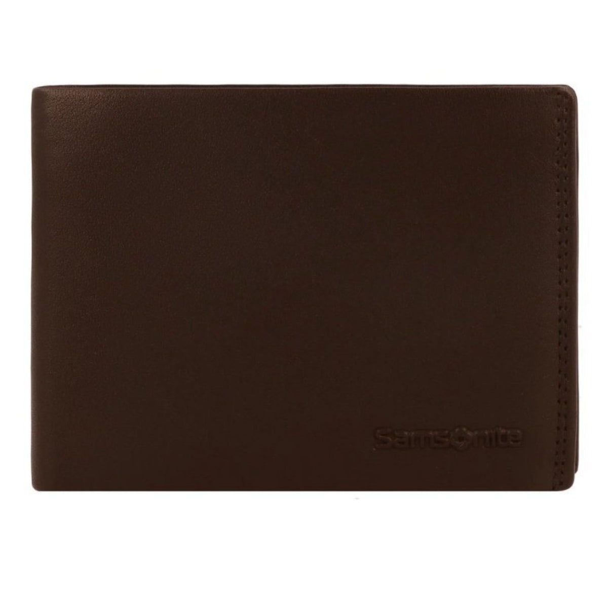 Samsonite - portafoglio samsonite attack 2 con portamonete