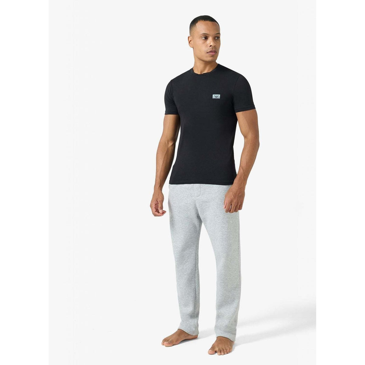 T shirt emporio armani underwear girocollo