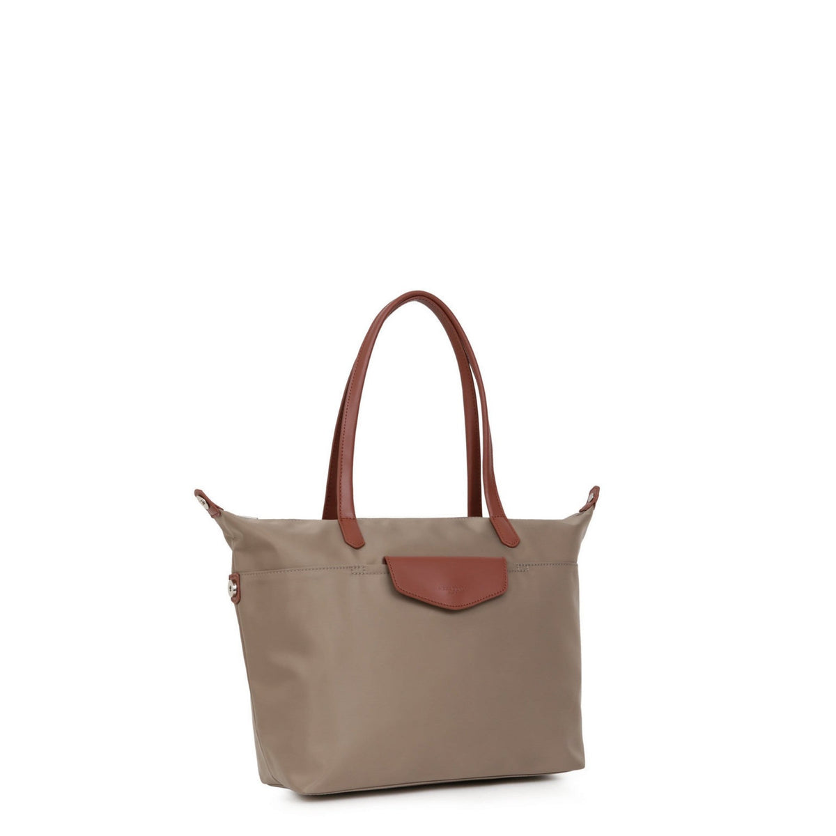Hexagona shopping bag