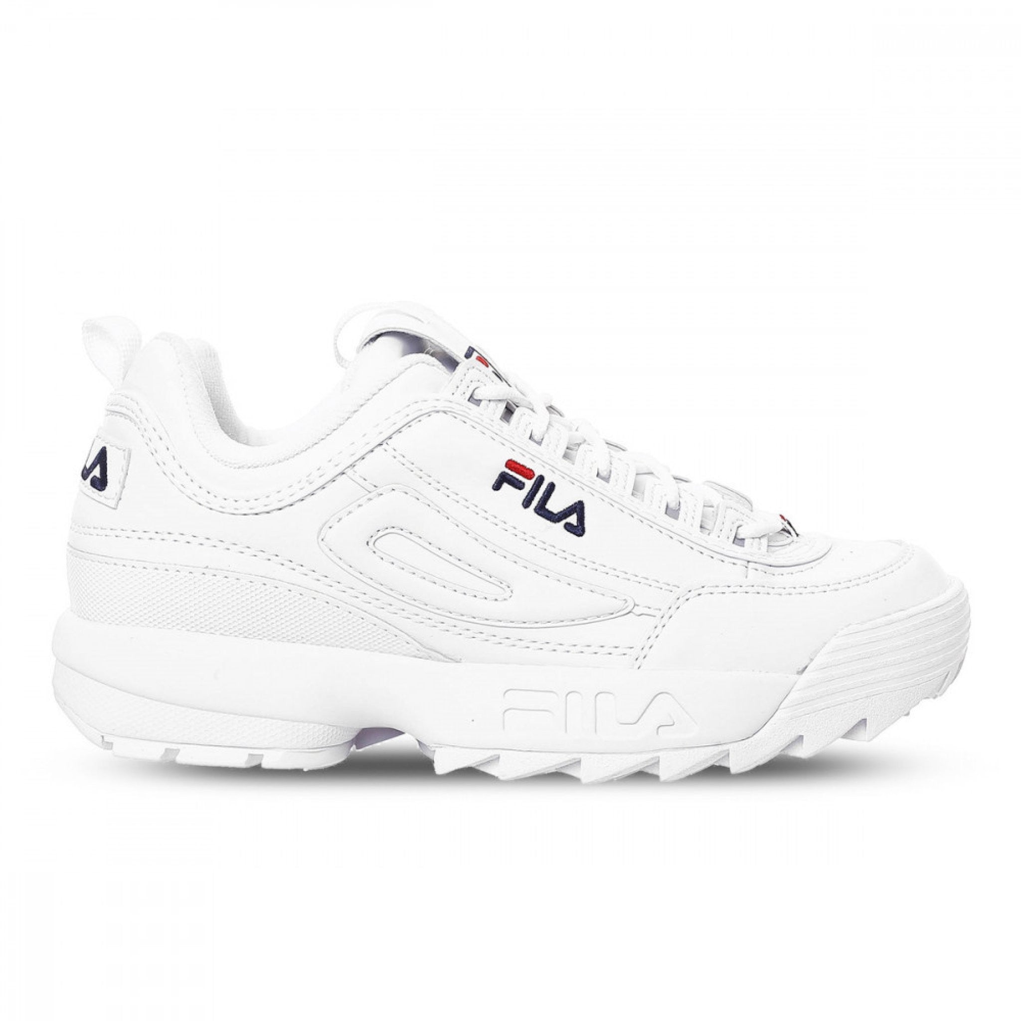 Disruptor