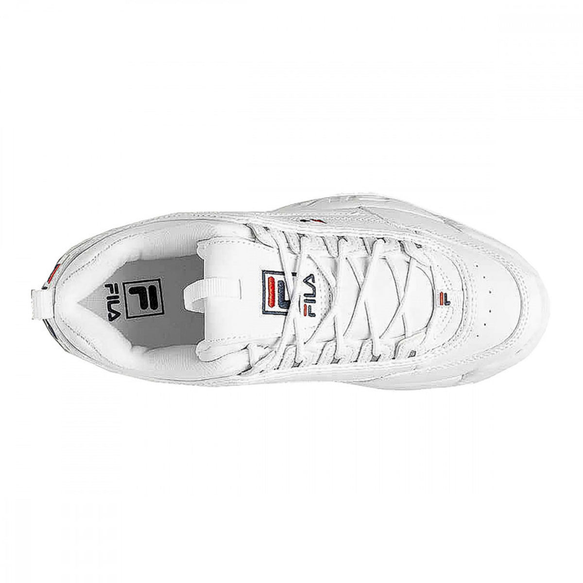 Disruptor
