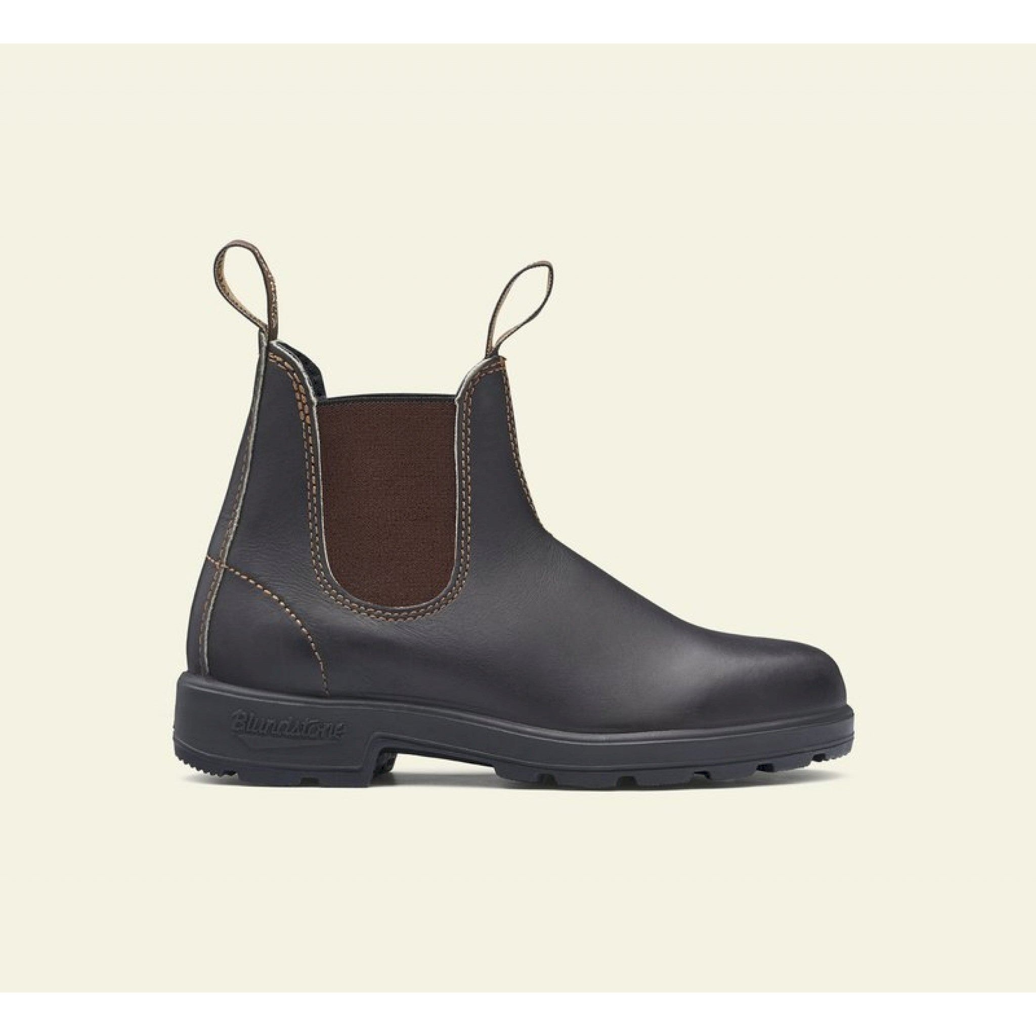 Blundstone