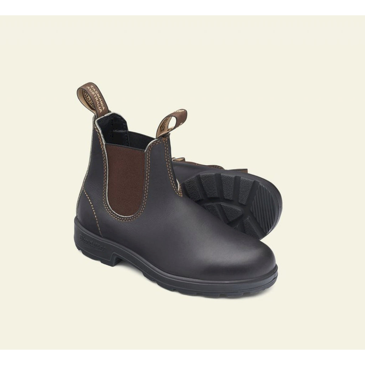 Blundstone