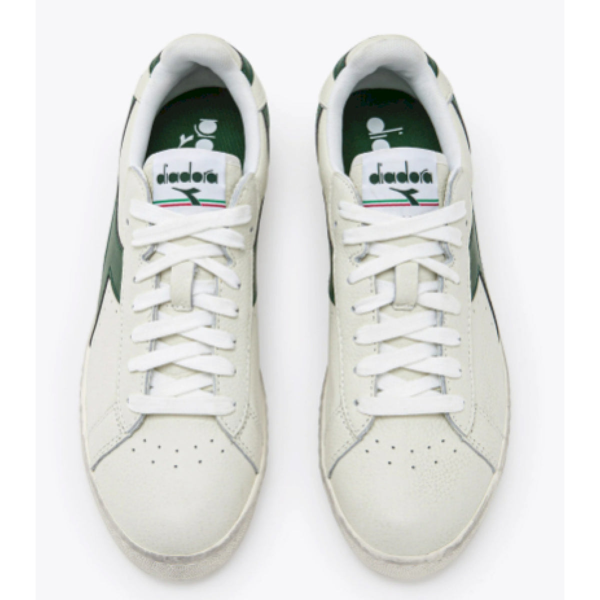Game l low waxed