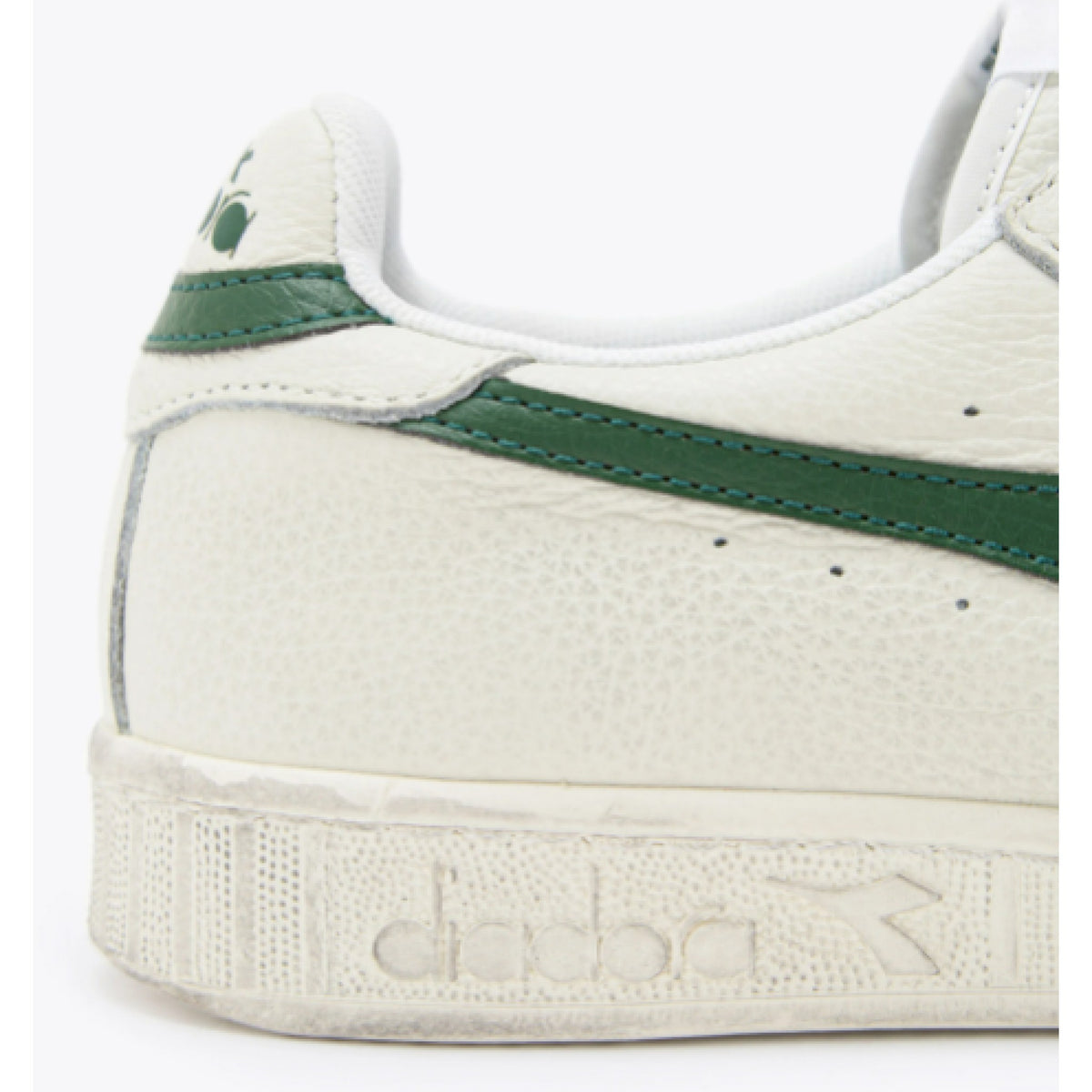 Game l low waxed