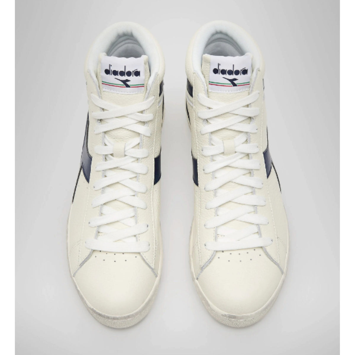 Game l high waxed
