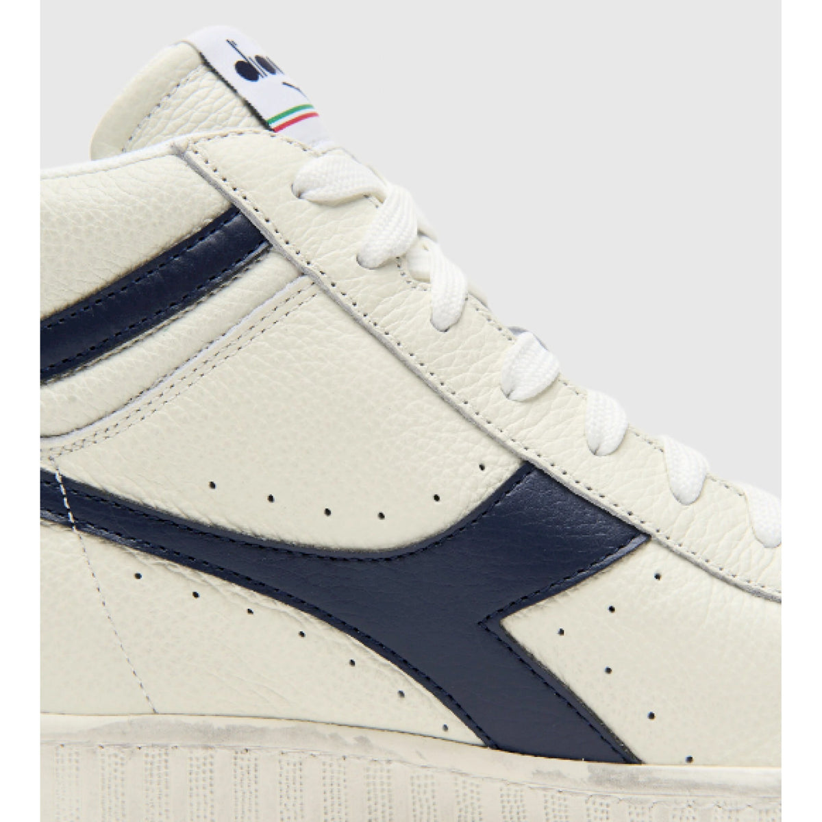 Game l high waxed