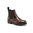 Beatles liscio in pelle