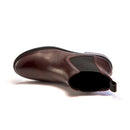 Beatles liscio in pelle