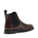 Beatles liscio in pelle