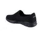 Equalizer- double play