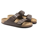 Arizona dark brown, birko flor