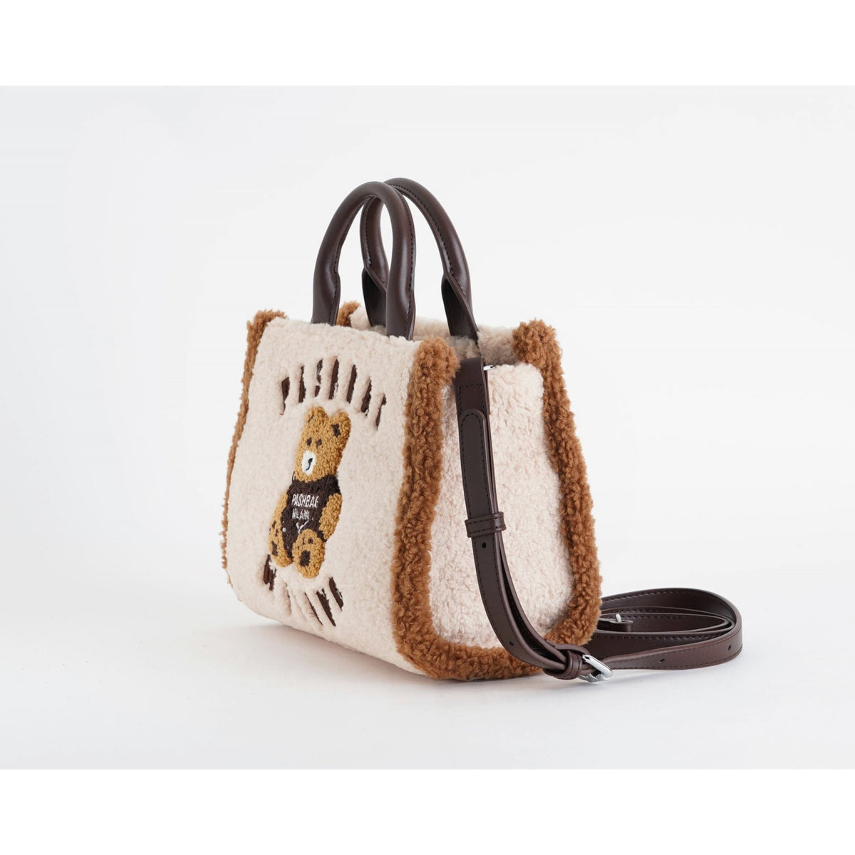 Pashbag tote mini marge