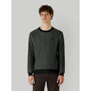 Trussardi girocollo melange