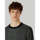 Trussardi girocollo melange