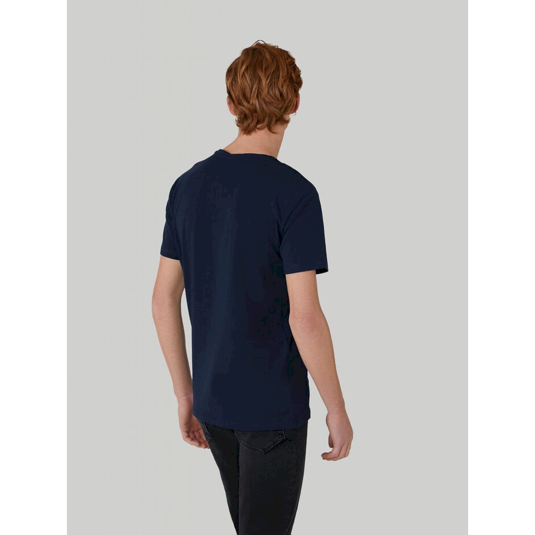 Trussardi t-shirt cotton stretch
