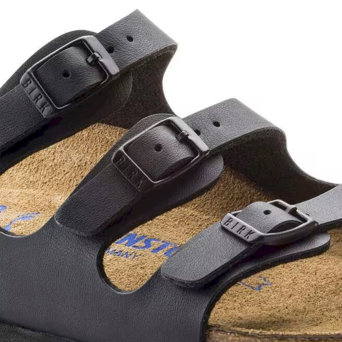 Florida sfb black, birko flor