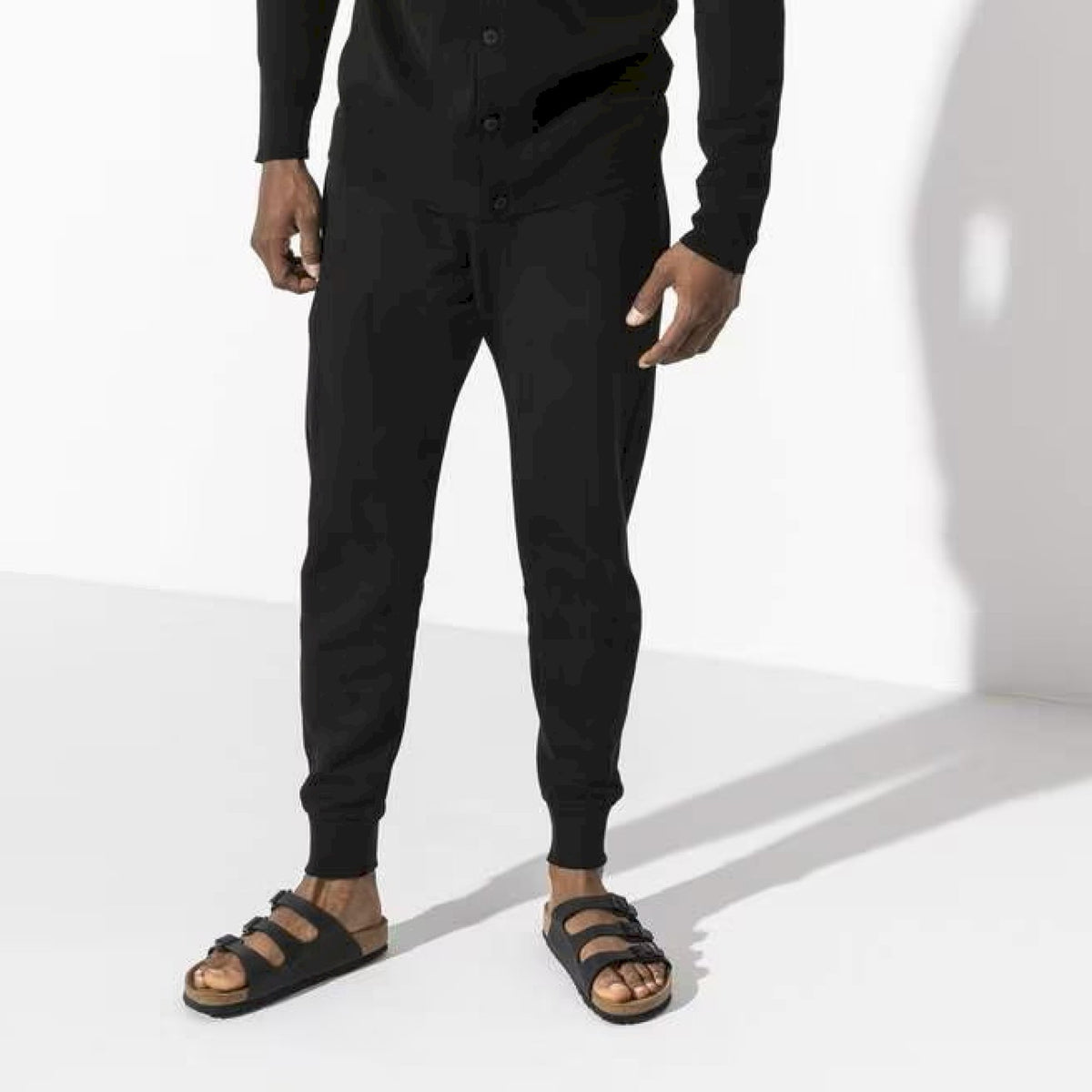 Florida sfb black, birko flor