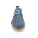 Derby sibi traforato