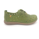 Derby sibi traforato