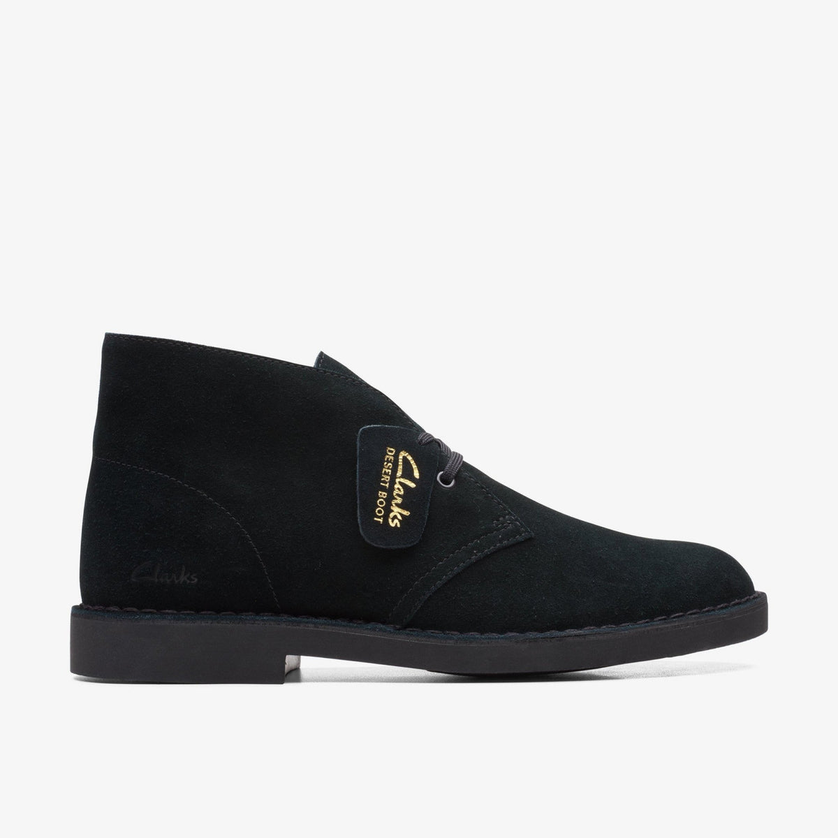Desert boot evo clarks in pelle scamosciata