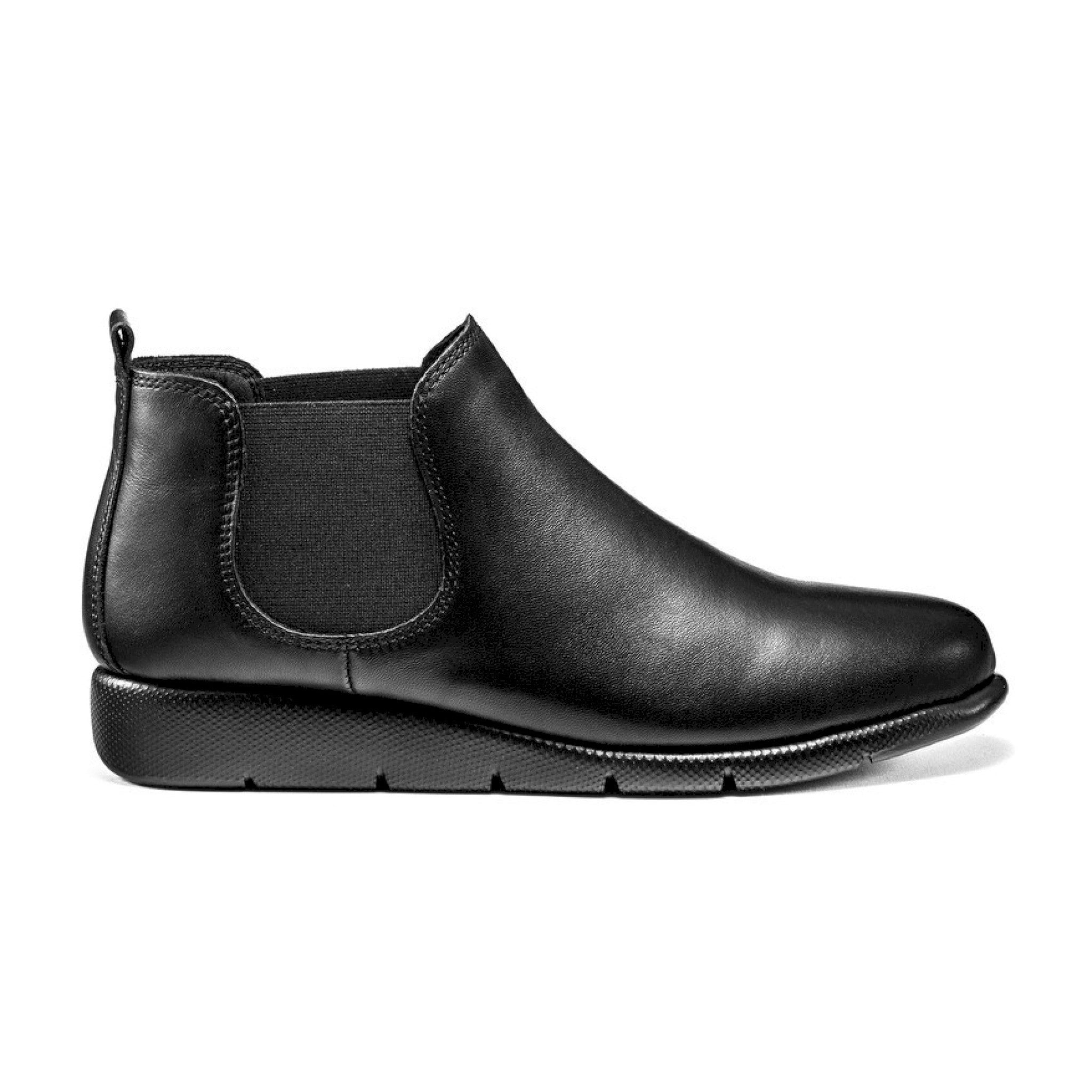Beatles comfort in pelle