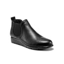 Beatles comfort in pelle