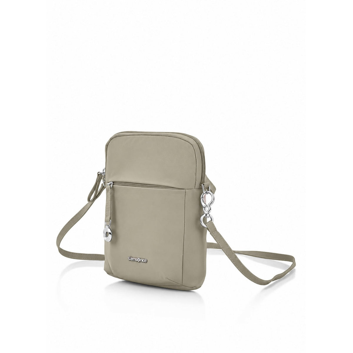 Samsonite - samsonite crossover s move 5.0