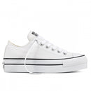 All star ox platform canvas