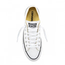 All star ox platform canvas