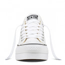 All star ox platform canvas