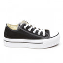 All star ox platform canvas