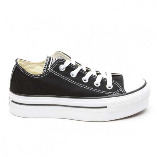 All star ox platform canvas