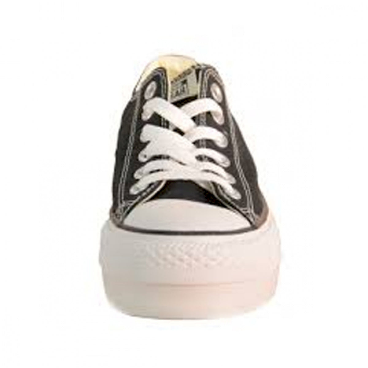 All star ox platform canvas